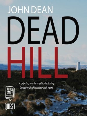 cover image of Dead Hill